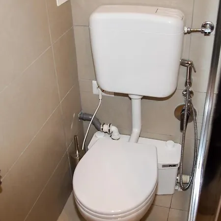 Vistamare Apartament