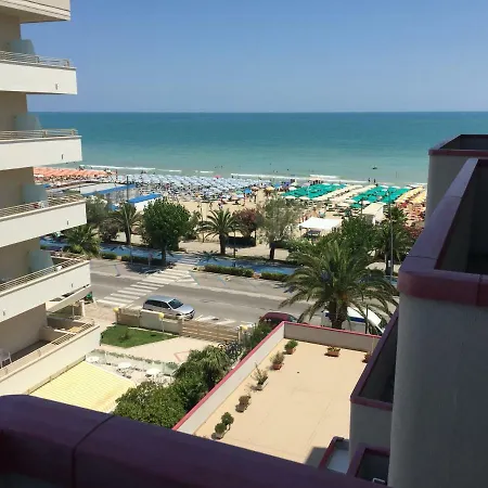 Vistamare Apartament