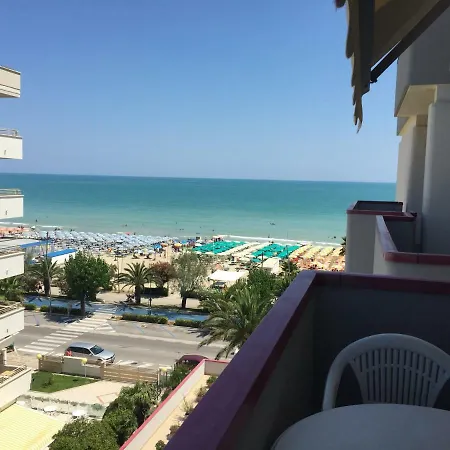 Vistamare * ألبا أدرياتيكا