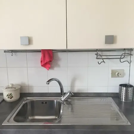 شقة Vistamare ألبا أدرياتيكا