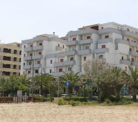 Vistamare ألبا أدرياتيكا